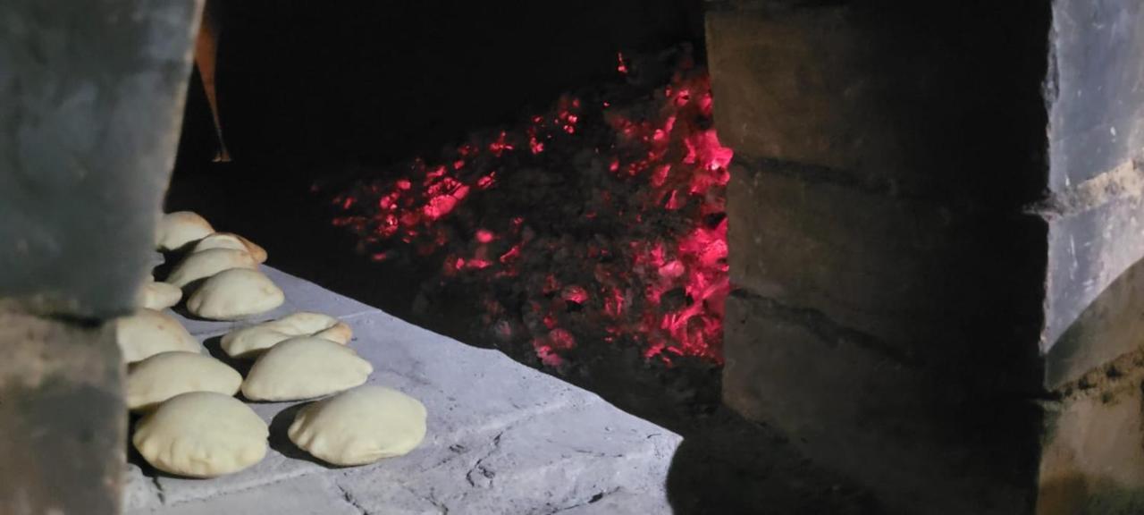 Runaway Eco Hotel Carhuaz Zewnętrze zdjęcie