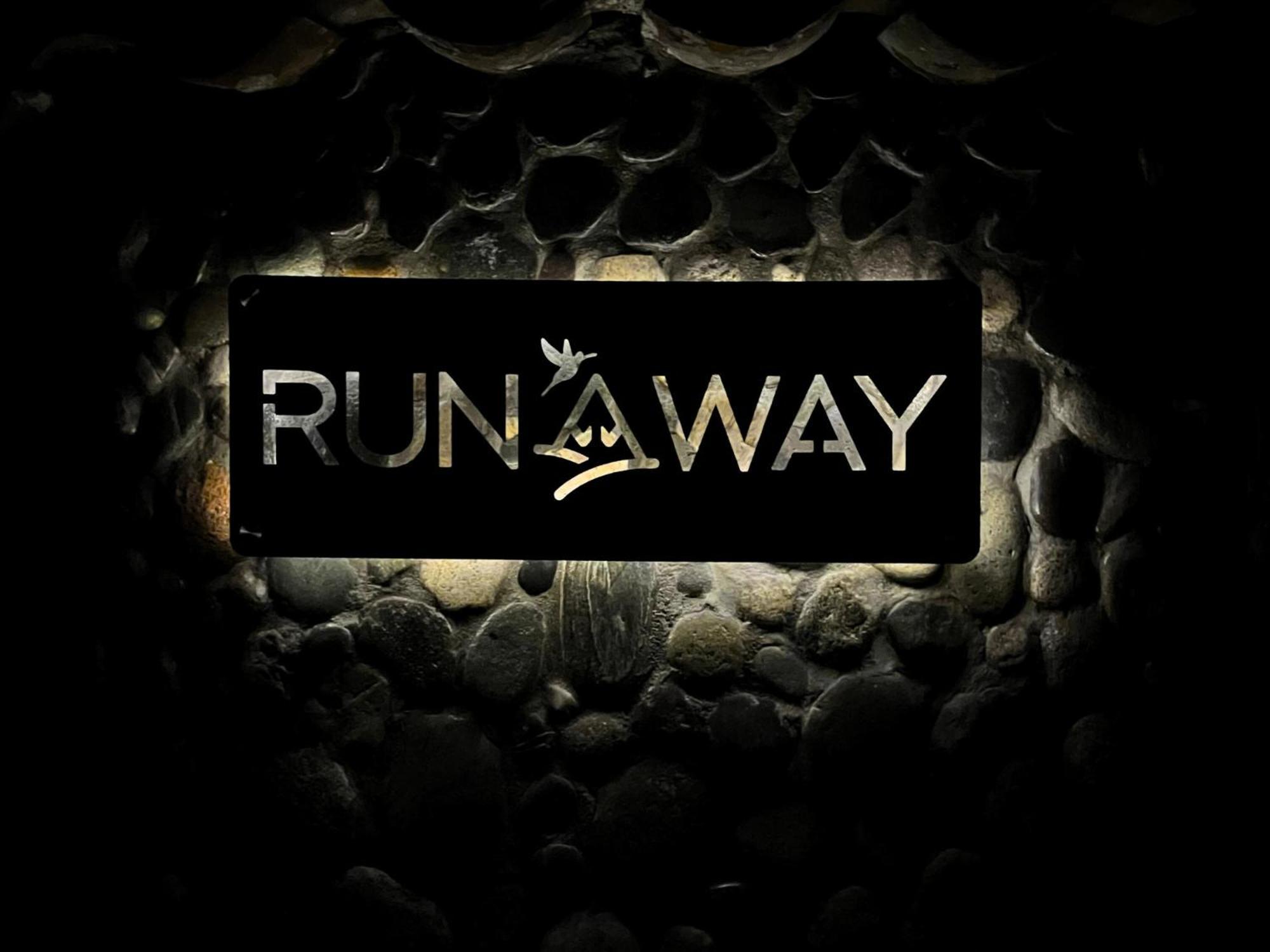 Runaway Eco Hotel Carhuaz Zewnętrze zdjęcie