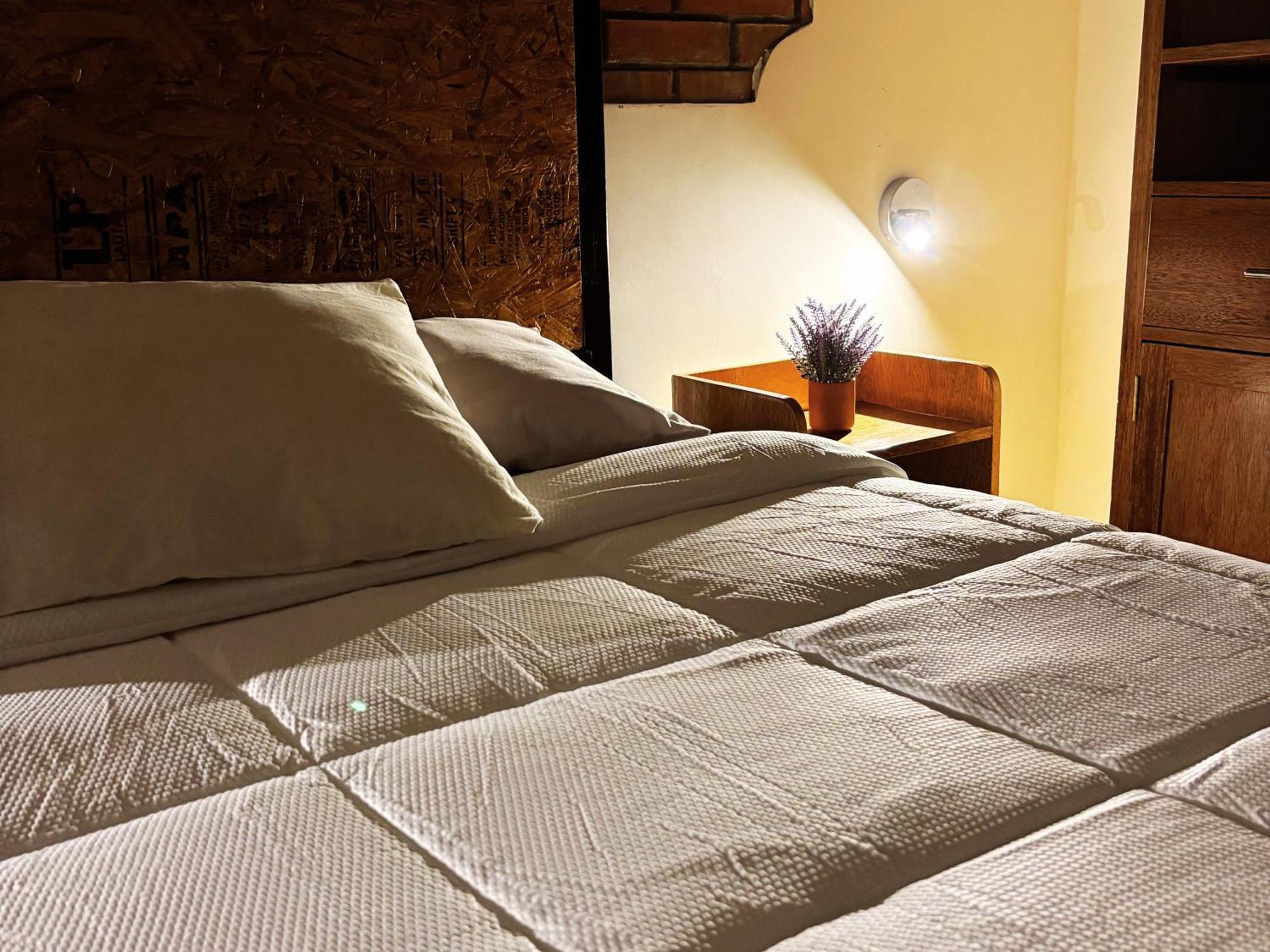 Runaway Eco Hotel Carhuaz Zewnętrze zdjęcie