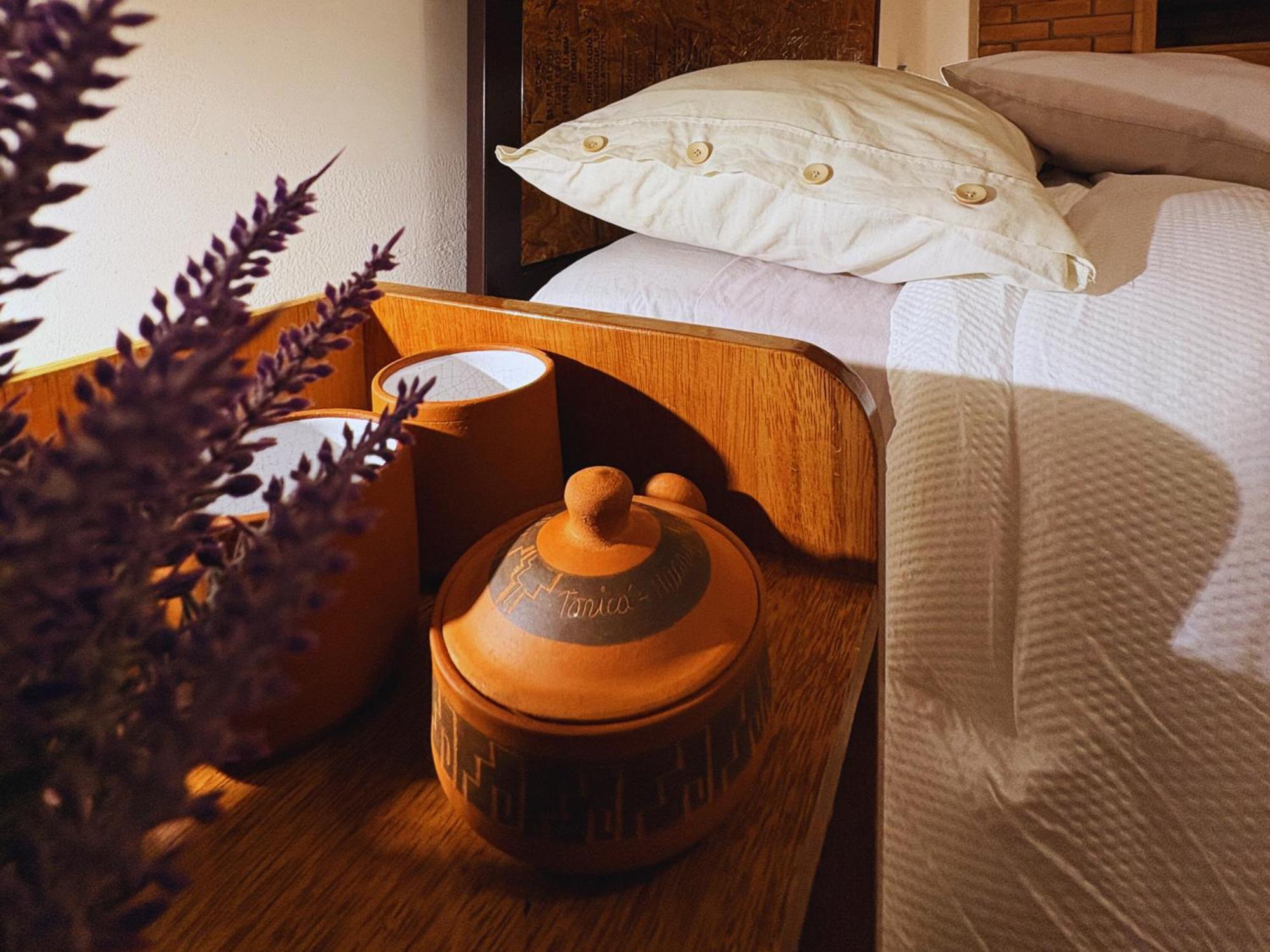 Runaway Eco Hotel Carhuaz Zewnętrze zdjęcie