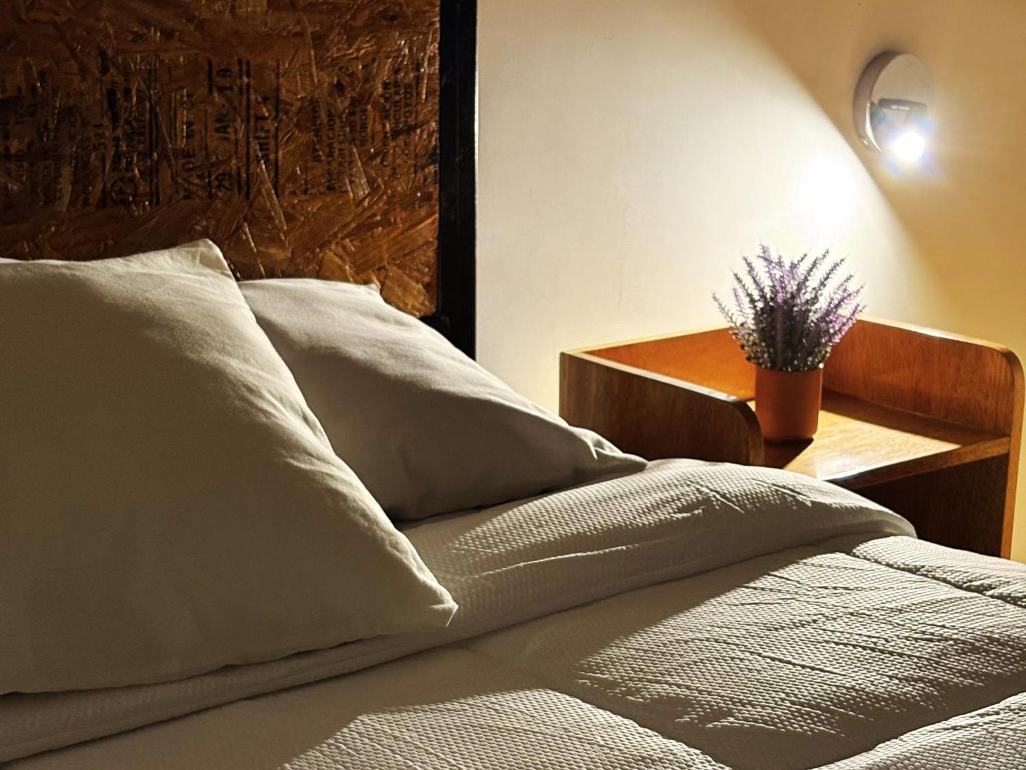 Runaway Eco Hotel Carhuaz Zewnętrze zdjęcie