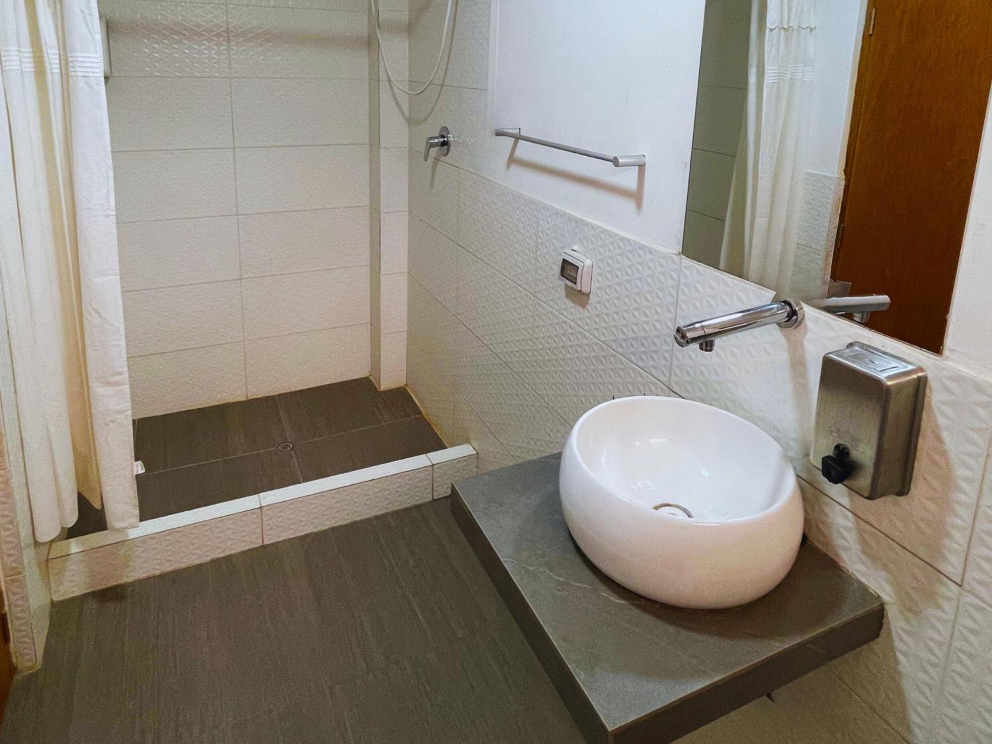 Runaway Eco Hotel Carhuaz Zewnętrze zdjęcie
